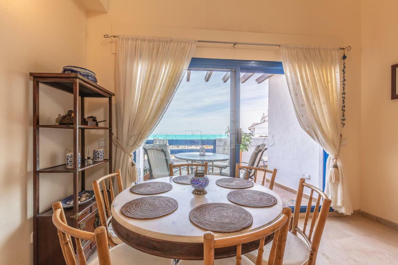 Penthouse Duquesa Suites Manilva Exterior photo