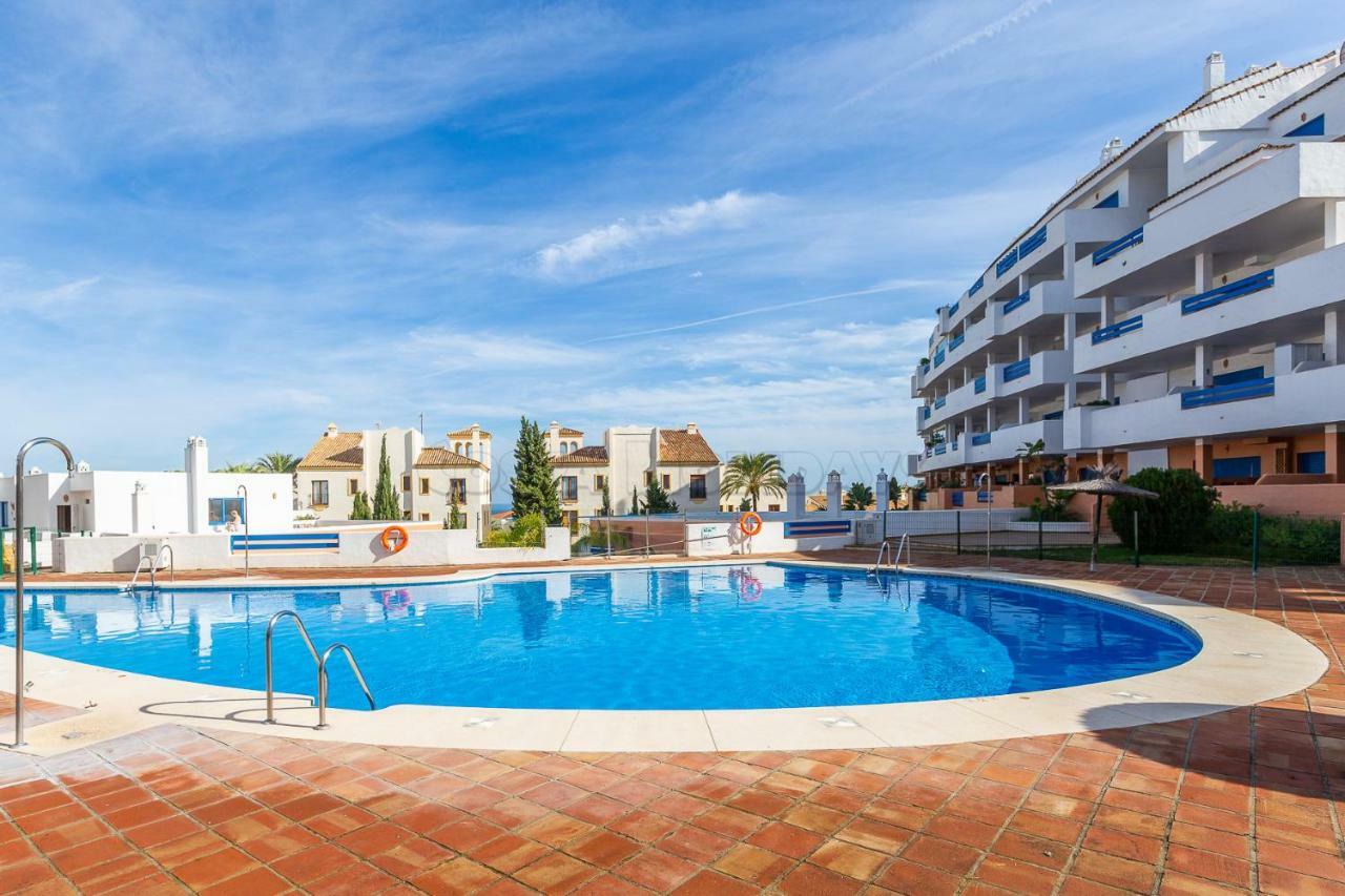 Penthouse Duquesa Suites Manilva Exterior photo