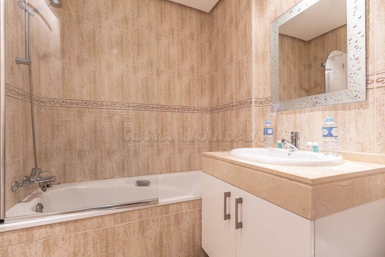 Penthouse Duquesa Suites Manilva Exterior photo